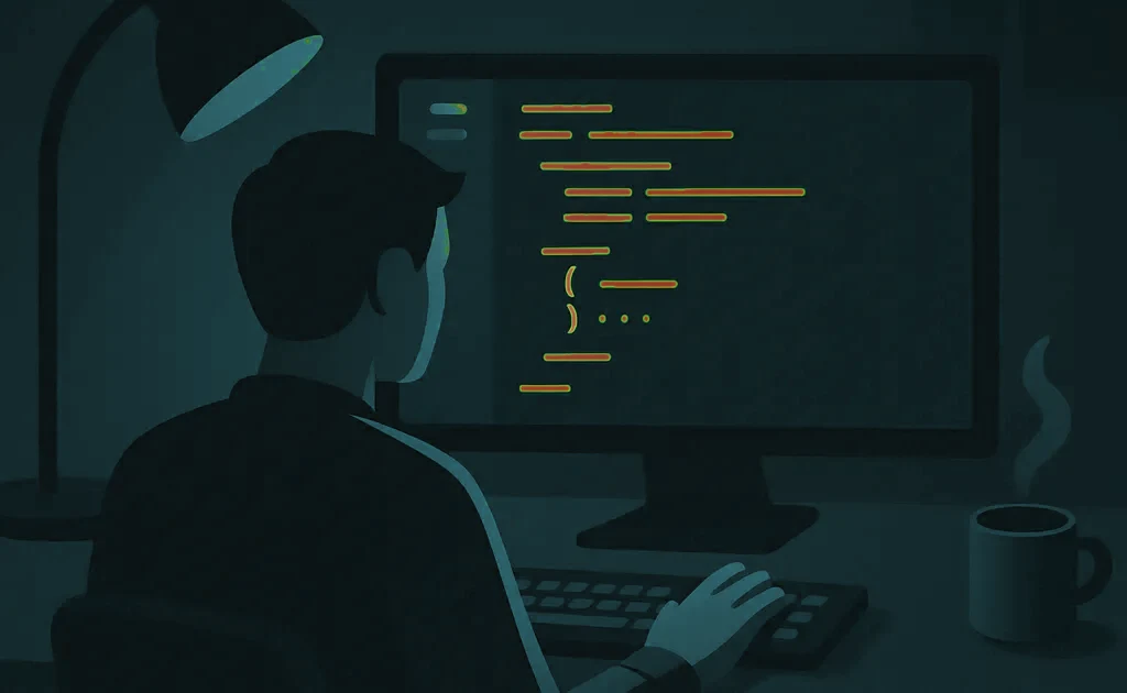 Coding Interview Patterns: How to Recognize and Solve Them