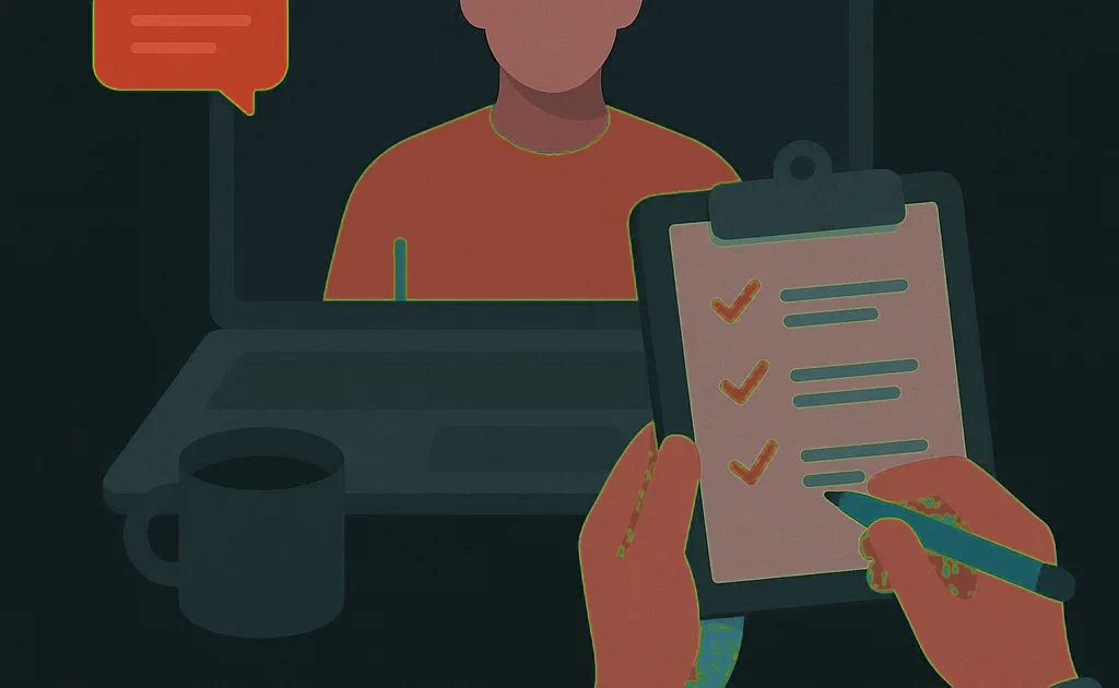 Communication Skills That Win Interviews