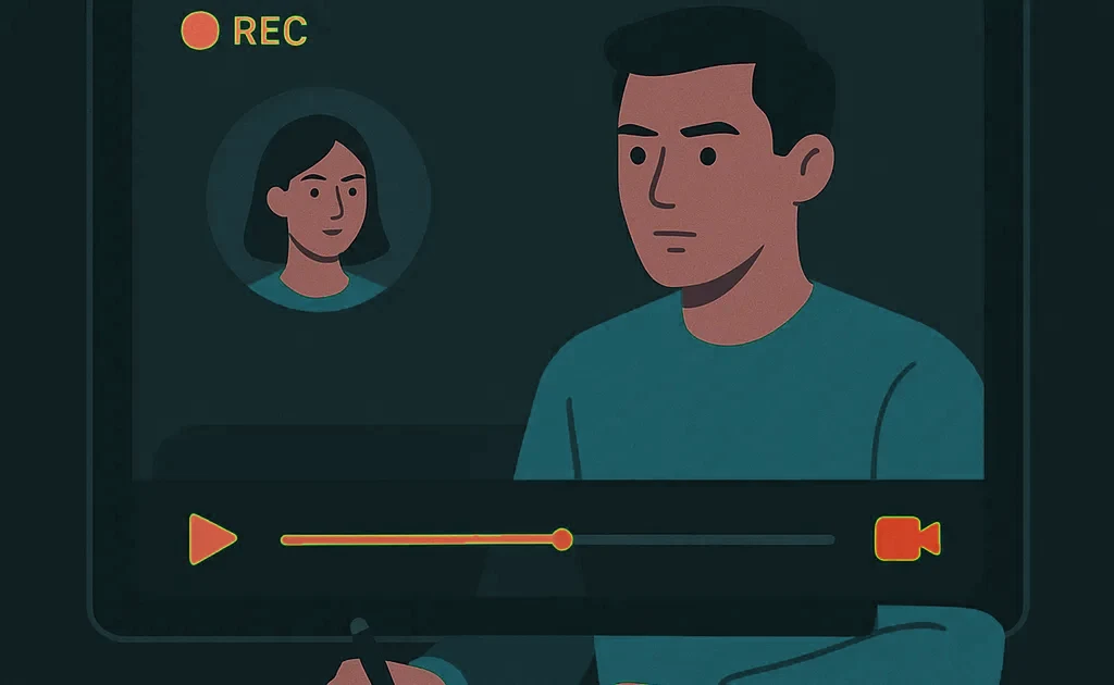 Video Interview Tips & Best Practices